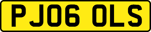 PJ06OLS