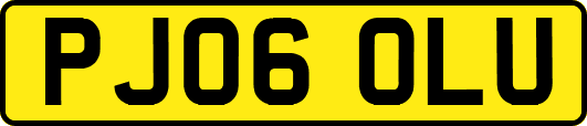 PJ06OLU