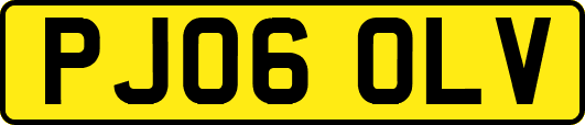 PJ06OLV