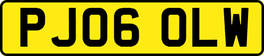 PJ06OLW