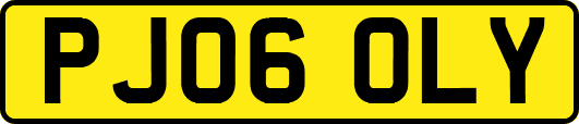 PJ06OLY