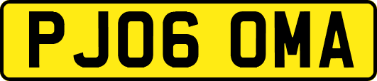 PJ06OMA