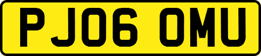 PJ06OMU