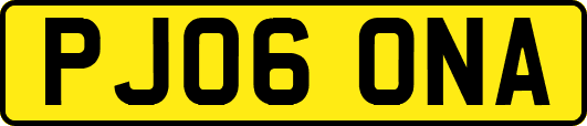 PJ06ONA