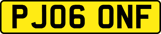 PJ06ONF