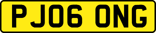 PJ06ONG