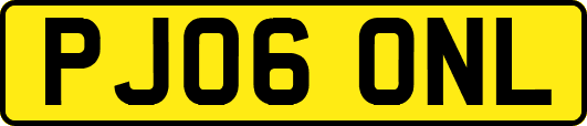 PJ06ONL