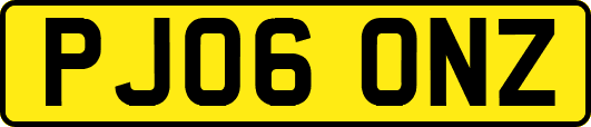 PJ06ONZ