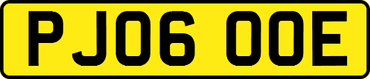 PJ06OOE
