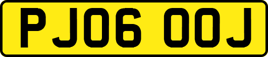 PJ06OOJ