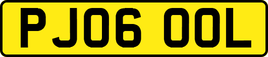 PJ06OOL