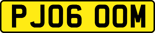 PJ06OOM