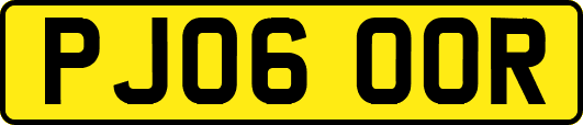 PJ06OOR