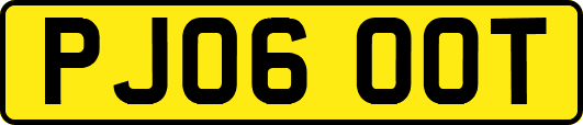 PJ06OOT