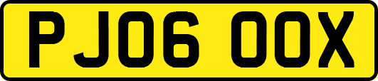 PJ06OOX