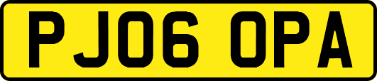 PJ06OPA