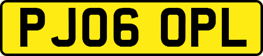 PJ06OPL