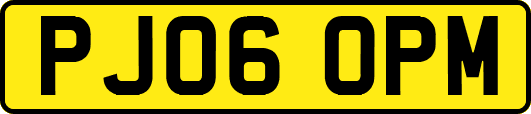 PJ06OPM