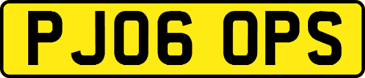 PJ06OPS