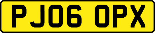 PJ06OPX