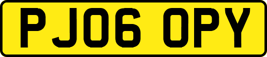 PJ06OPY