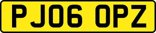 PJ06OPZ