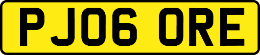 PJ06ORE