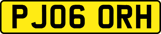 PJ06ORH