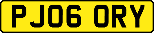 PJ06ORY