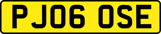 PJ06OSE