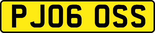 PJ06OSS