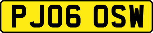 PJ06OSW