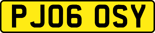 PJ06OSY