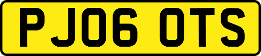 PJ06OTS