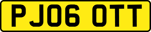PJ06OTT