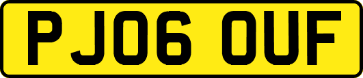 PJ06OUF