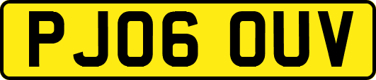 PJ06OUV