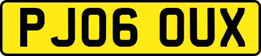 PJ06OUX