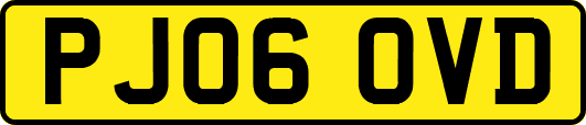 PJ06OVD