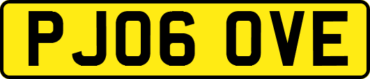 PJ06OVE