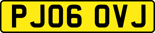 PJ06OVJ