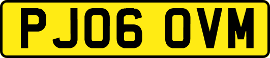 PJ06OVM