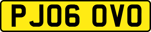 PJ06OVO