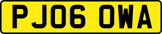 PJ06OWA