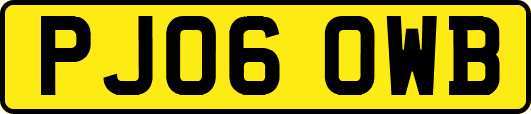 PJ06OWB