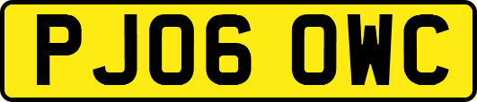PJ06OWC