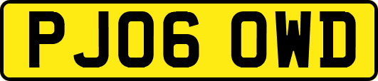 PJ06OWD