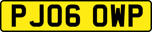 PJ06OWP