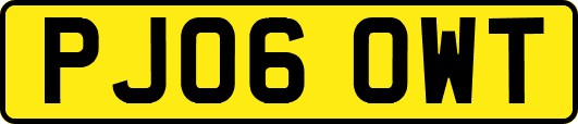 PJ06OWT