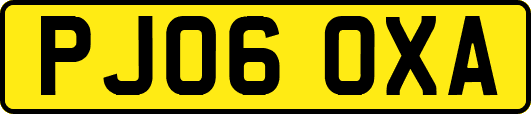 PJ06OXA